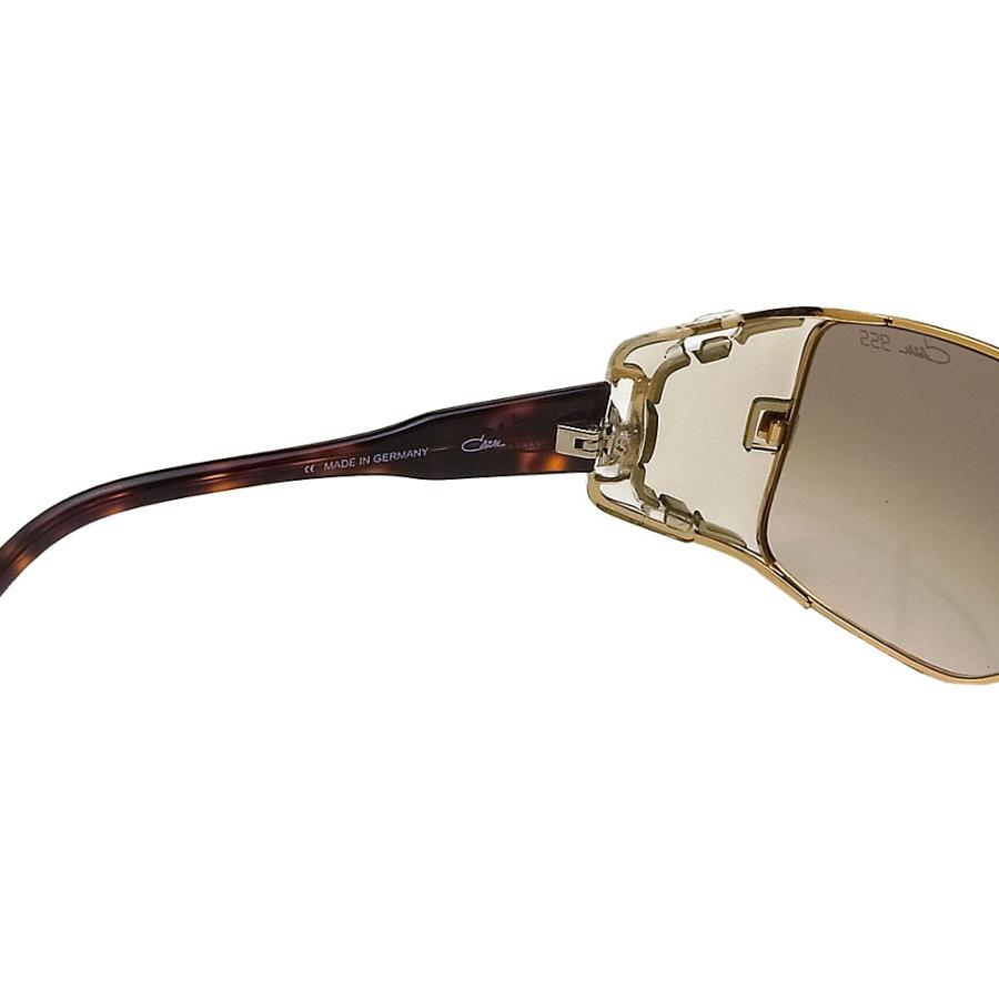CAZAL LEGENDS カザールレジェンズ 955 097 サングラス ゴールド CAZAL LEGENDS カザールレジェンズ 955 097 サングラス ゴールド
