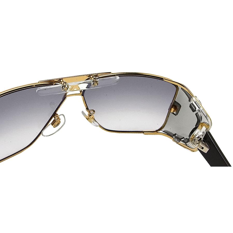 CAZAL LEGENDS カザールレジェンズ 955 302 サングラス ゴールド  