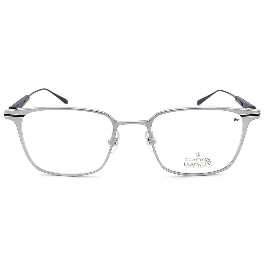 クレイトン フランクリン CLAYTON FRANKLIN メガネ CF-656 眼鏡