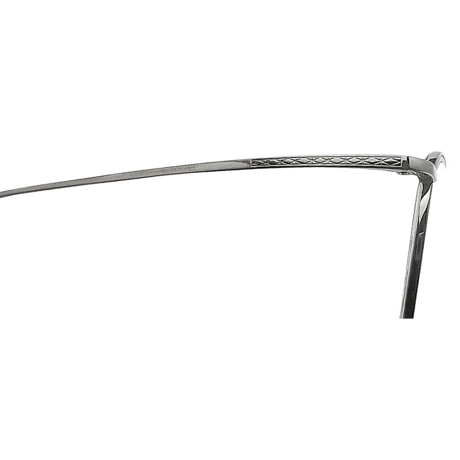 クレイトン フランクリン CLAYTON FRANKLIN メガネ 606-AS/GRS 眼鏡