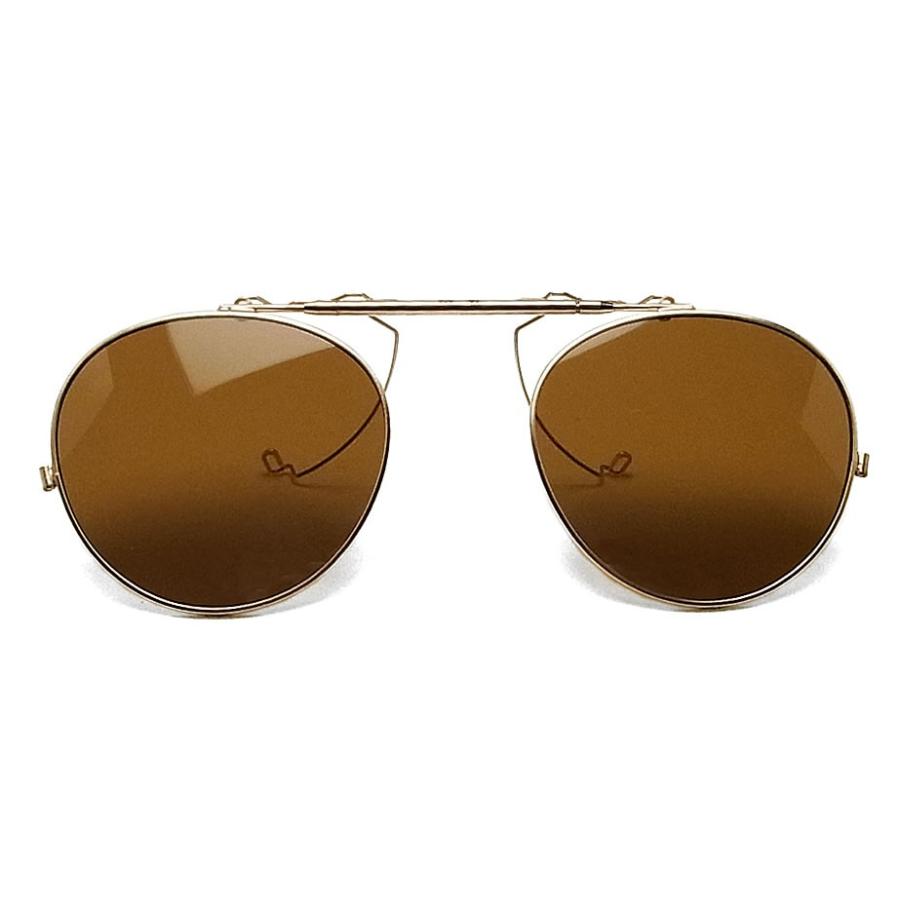 クレイトン フランクリン メガネ CLAYTON FRANKLIN 606-BR 606用