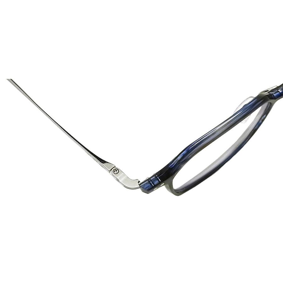 クレイトン フランクリン CLAYTON FRANKLIN メガネ 771-BLS 眼鏡