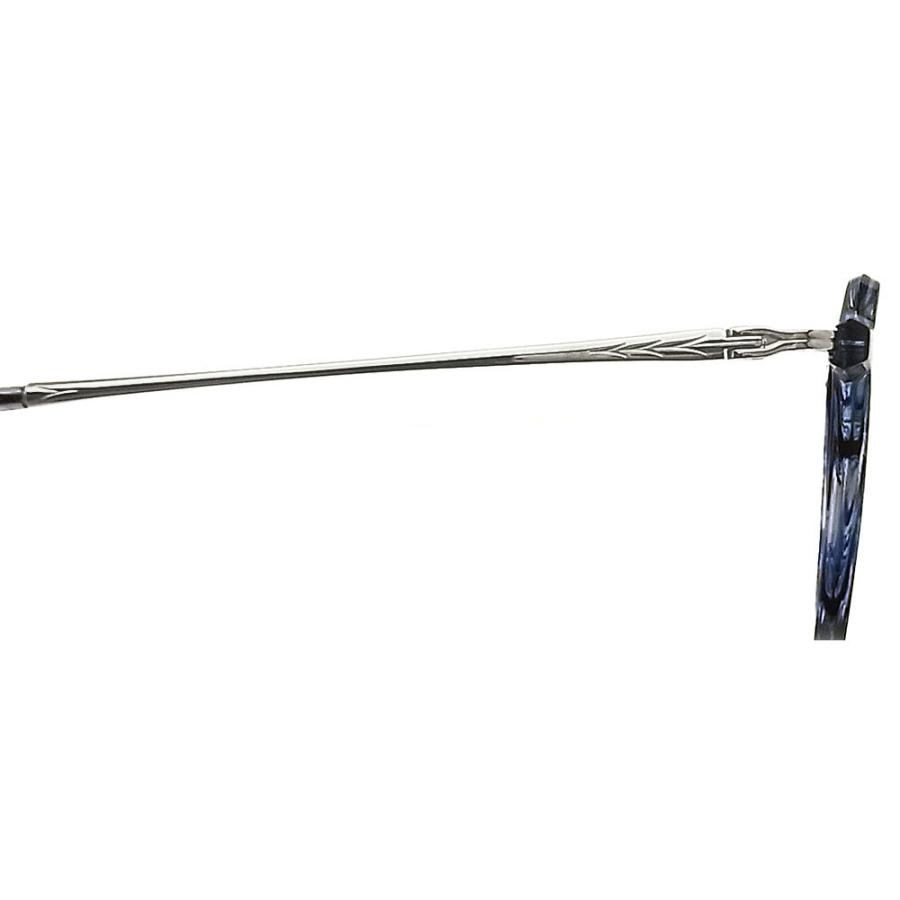 クレイトン フランクリン CLAYTON FRANKLIN メガネ 771-BLS 眼鏡