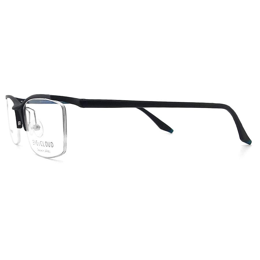 EYEs CLOUD アイクラウド メガネ フレーム EC-1115 Col.5 眼鏡 軽量