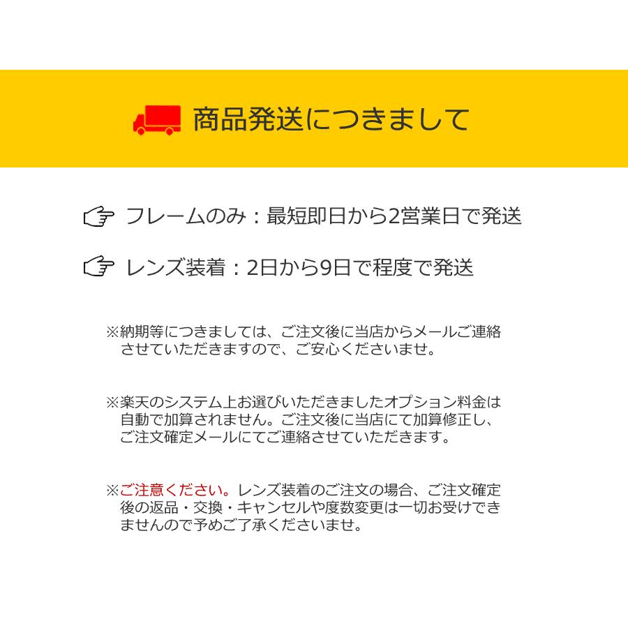 EYEs CLOUD アイクラウド メガネ フレーム EC-1115 Col.5 眼鏡 軽量