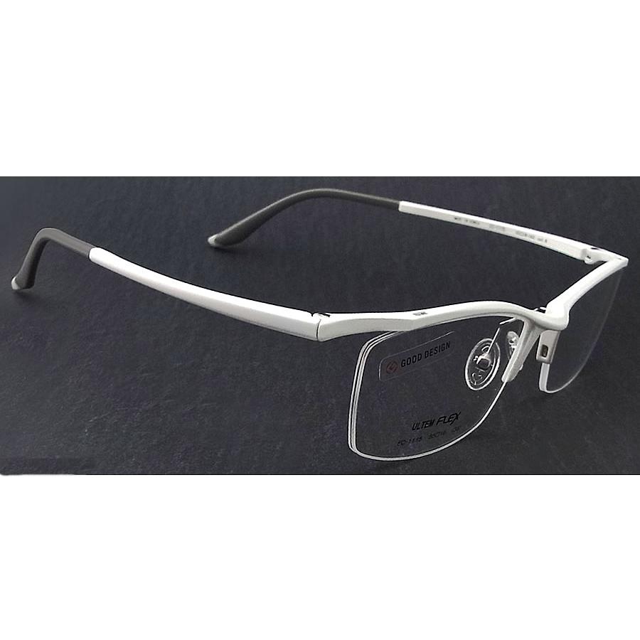 EYEs CLOUD アイクラウド メガネ フレーム EC-1115 Col.6 眼鏡 軽量