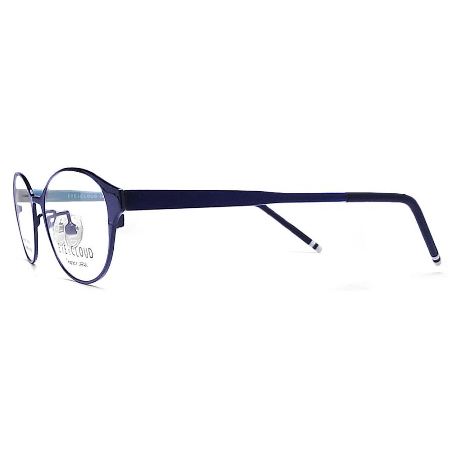 EYEs CLOUD アイクラウド メガネ フレーム EC-346 Col.4 グッド