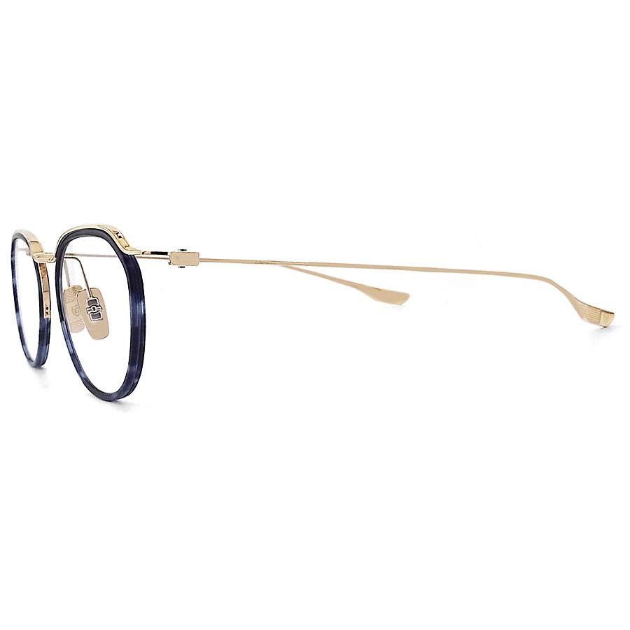 ＤＩＴＡ　LETTERE 度付きメガネ Dita（ディータ） メガネ DTX131-49-07 SCHEMA-TWO 眼鏡 クラシック
