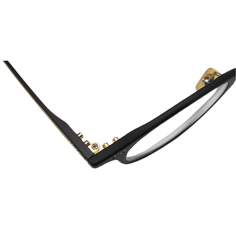 ディータ DITA メガネ DTX148-A-01 サイズ47 ASH(＋) 眼鏡