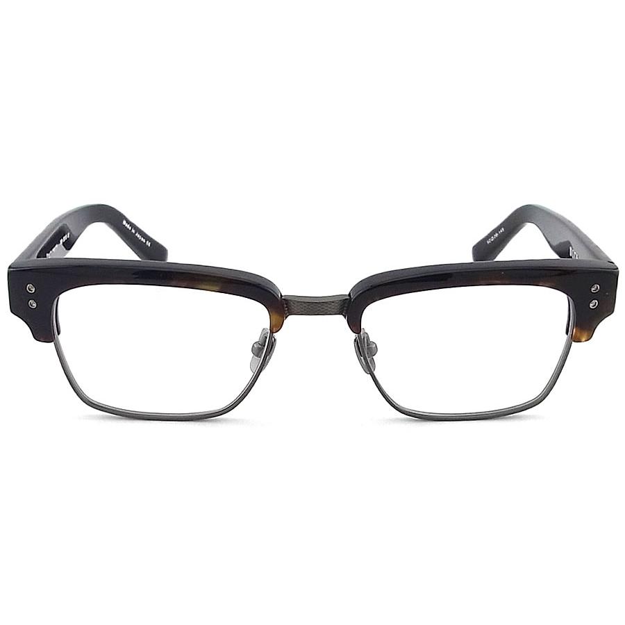 Dita（ディータ） メガネ DRX-2011-B-52 サイズ52 【STATESMAN】 眼鏡