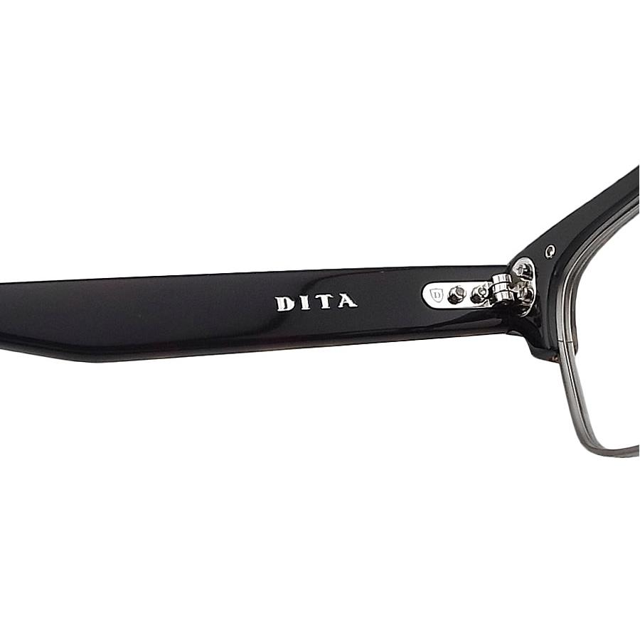 Dita（ディータ） メガネ DRX-2011-B-52 サイズ52 【STATESMAN】 眼鏡