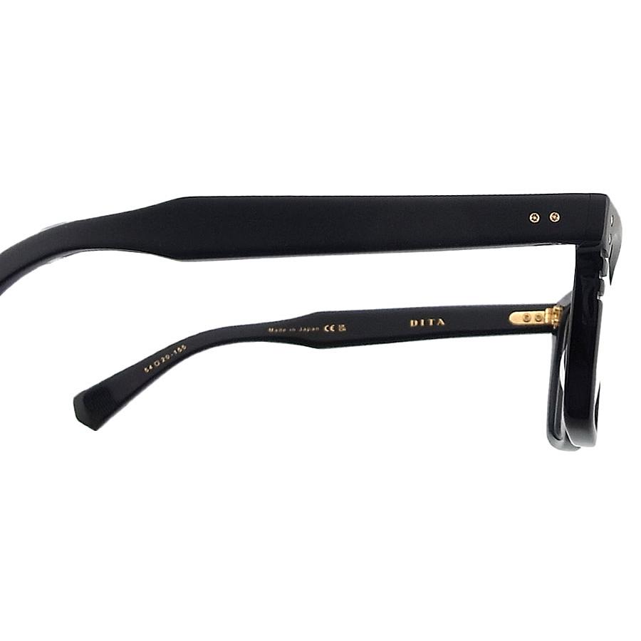DITA ユニセックスフルリムメガネフレーム DTX505 サイズ50mm 41NCi9RVf1L._AC_UY1000_.jpg
