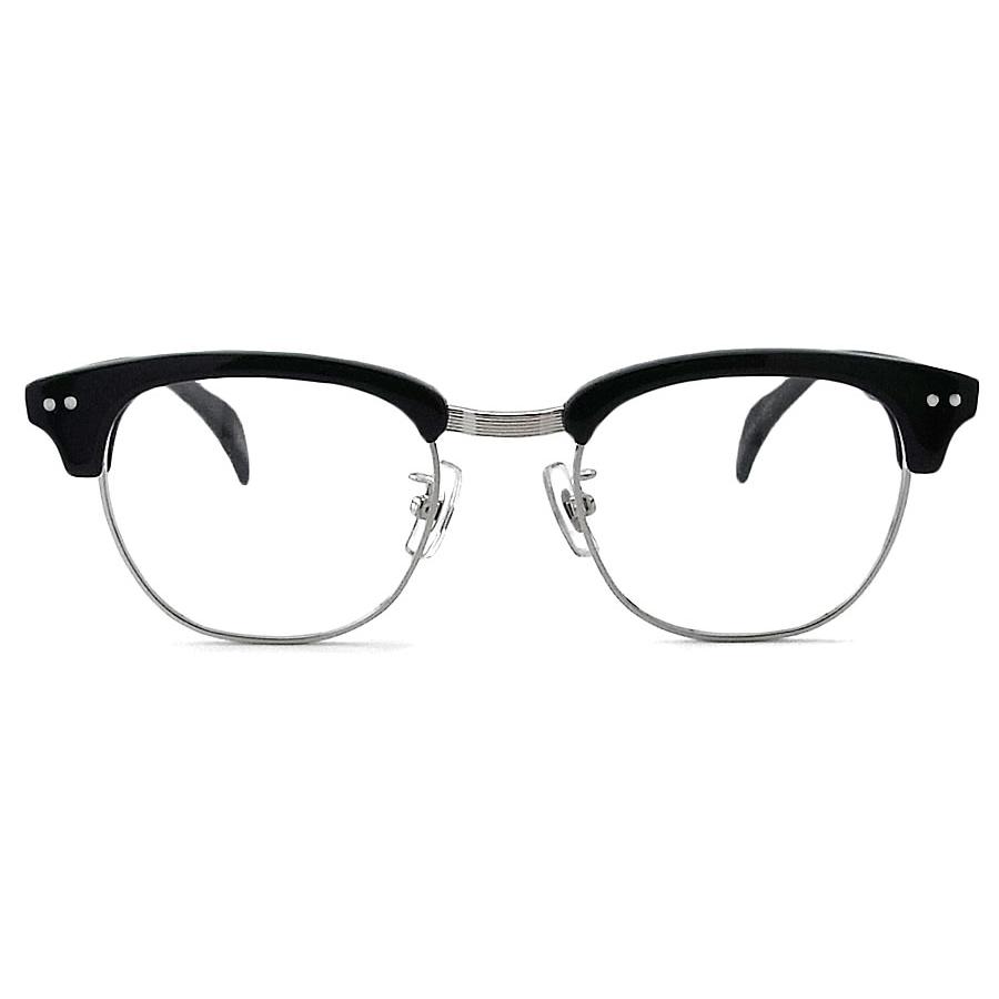 越前國甚六作 甚ノ九拾弐 JN-092 col.2 サーモント めがね クラシック