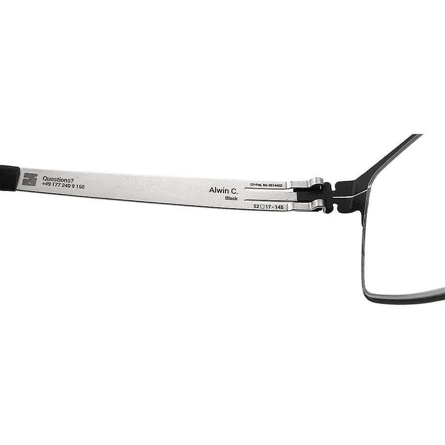 ic!berlin（アイシーベルリン） ic! berlin 正規品販売店 Alwin C