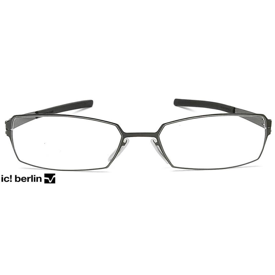 ic!berlin ic! berlin アイシーベルリン メガネ The Paxton ザ  