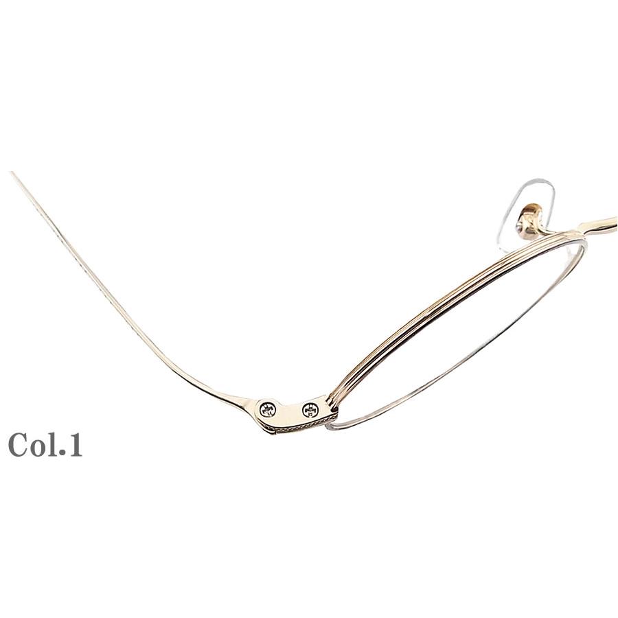 JOHN LENNON ジョンレノン メガネ JL-1107 43サイズ 日本製 ラウンド 丸眼鏡 クラシック めがね 眼鏡 アンティーク john lennon フレーム 新品 男性・女性