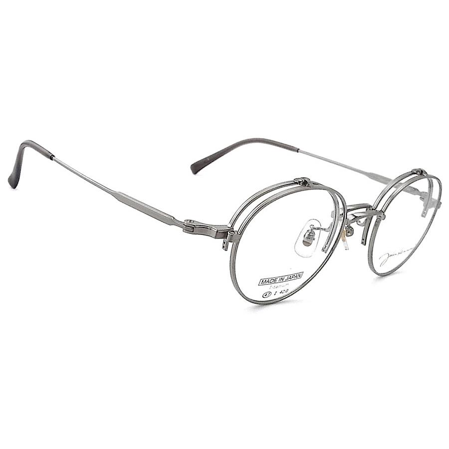 JOHN LENNON ジョンレノン メガネ フレーム JL1106 1 跳ね上げ 47