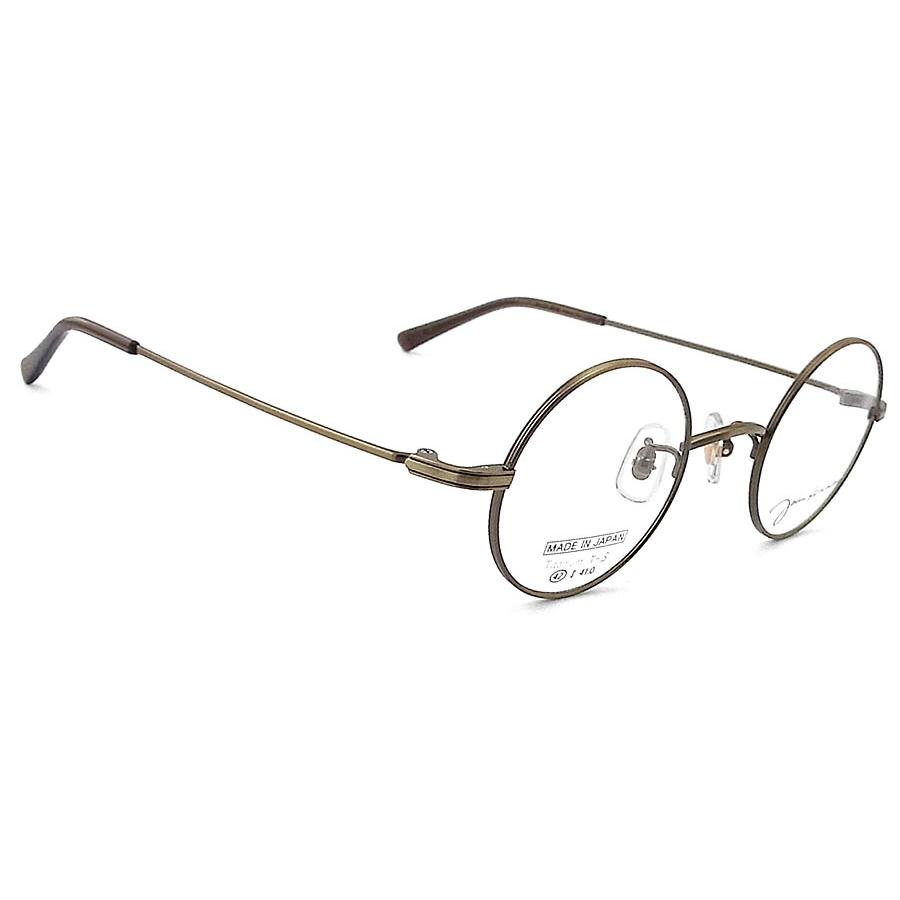 JOHN LENNON ジョンレノン メガネ JL1120 3 42サイズ ラウンド 丸眼鏡