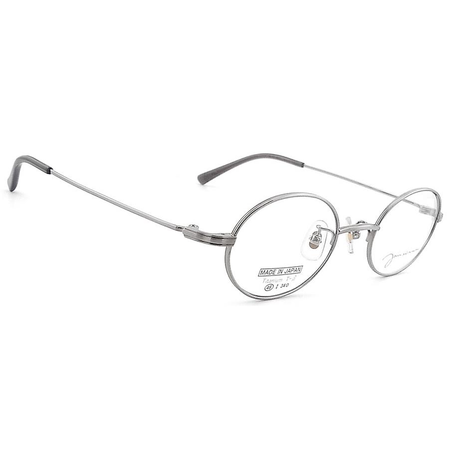 JOHN LENNON ジョンレノン メガネ フレーム JL1122 1 オーバル JOHN LENNON ジョンレノン メガネ フレーム JL1122 1 オーバル