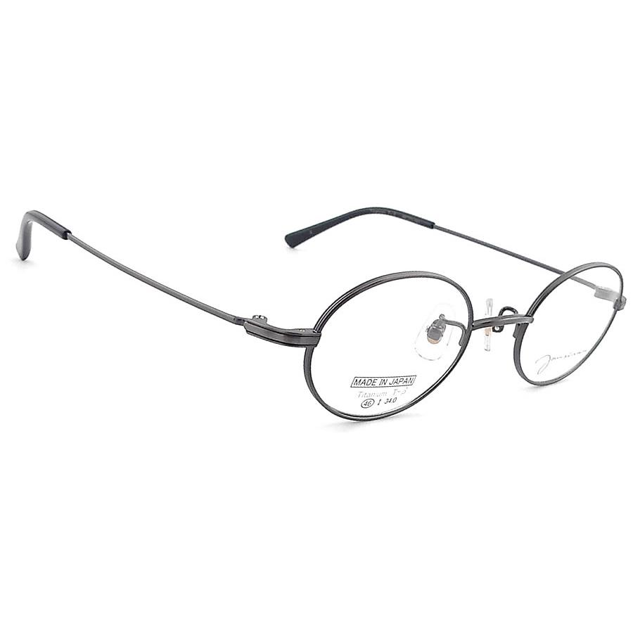 JOHN LENNON ジョンレノン メガネ JL1122 4 46サイズ オーバル 丸眼鏡
