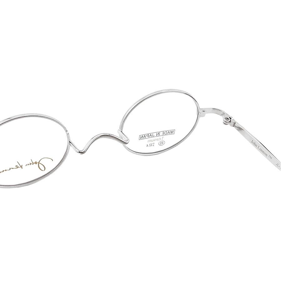 JOHN LENNON ジョンレノン メガネ JL1123 2 一山タイプ 40サイズ