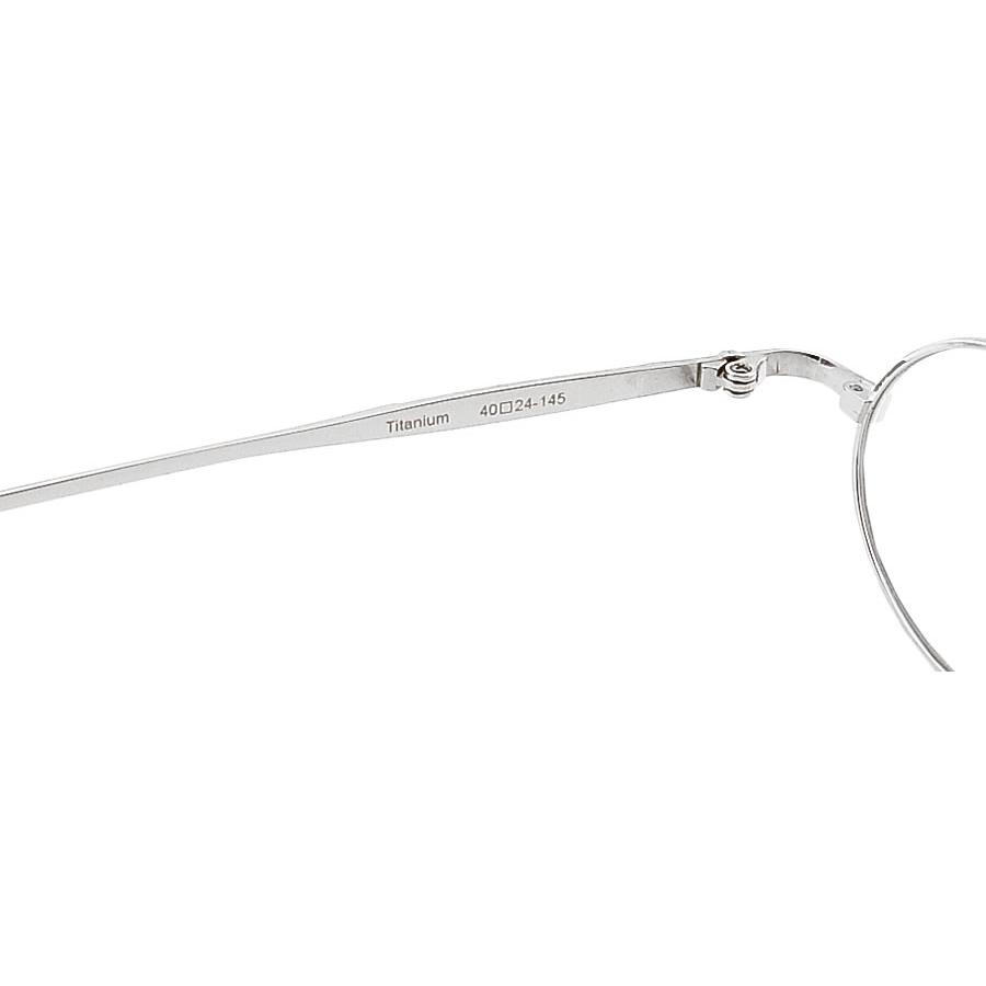 JOHN LENNON ジョンレノン メガネ JL1123 2 一山タイプ 40サイズ