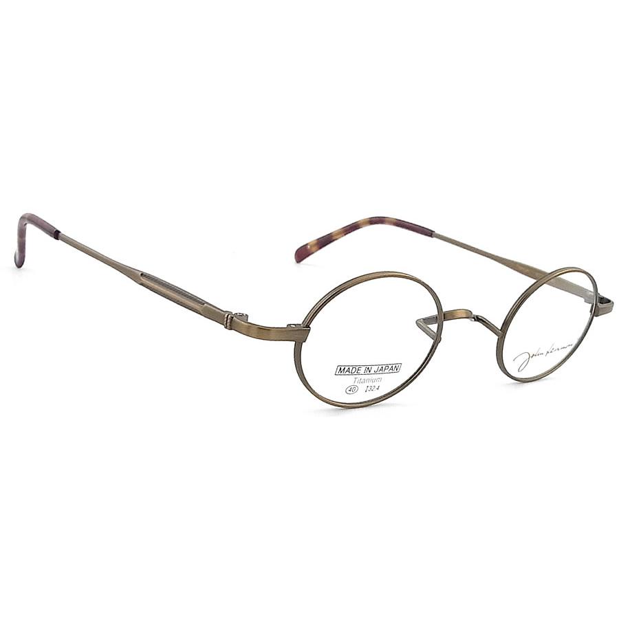 JOHN LENNON ジョンレノン メガネ JL1123 3 一山タイプ 40サイズ