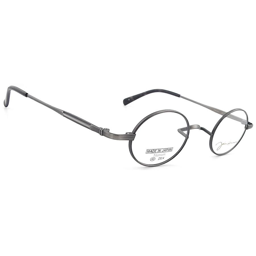 JOHN LENNON ジョンレノン メガネ JL1123 4 一山タイプ 40サイズ