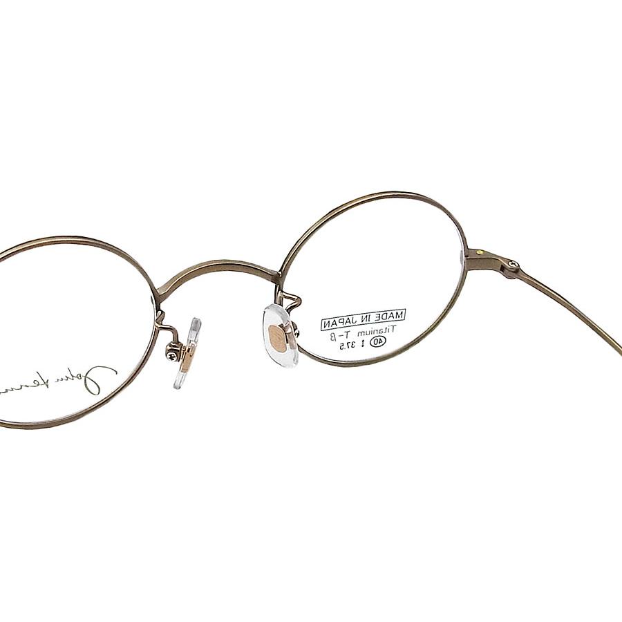 JOHN LENNON ジョンレノン メガネ フレーム JL1124 3 ラウンド