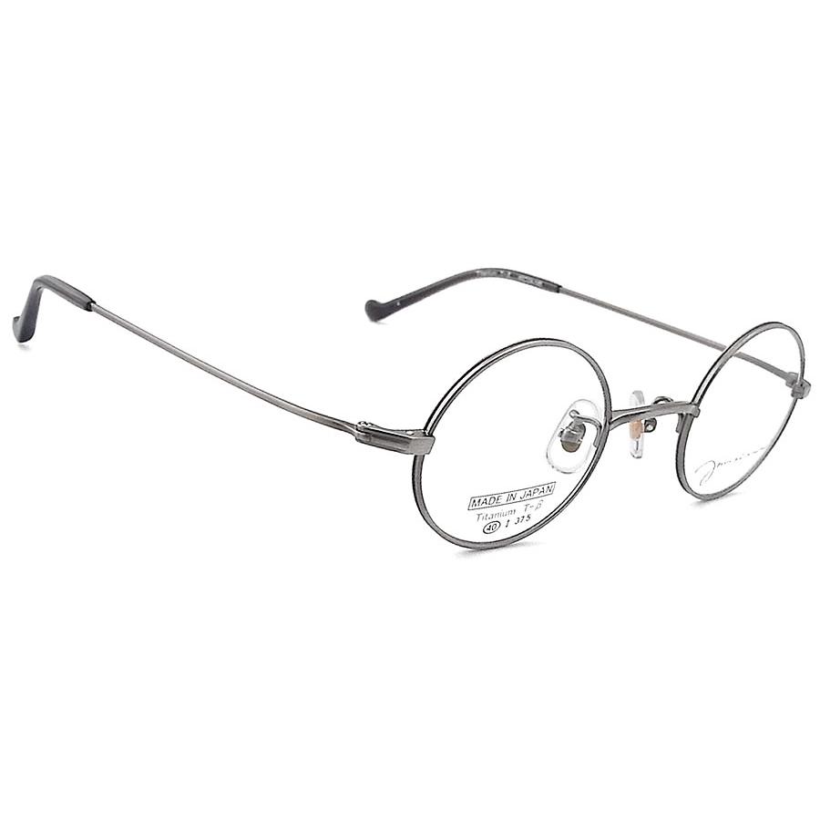 JOHN LENNON ジョンレノン メガネ JL1124 4 40サイズ ラウンド 丸眼鏡