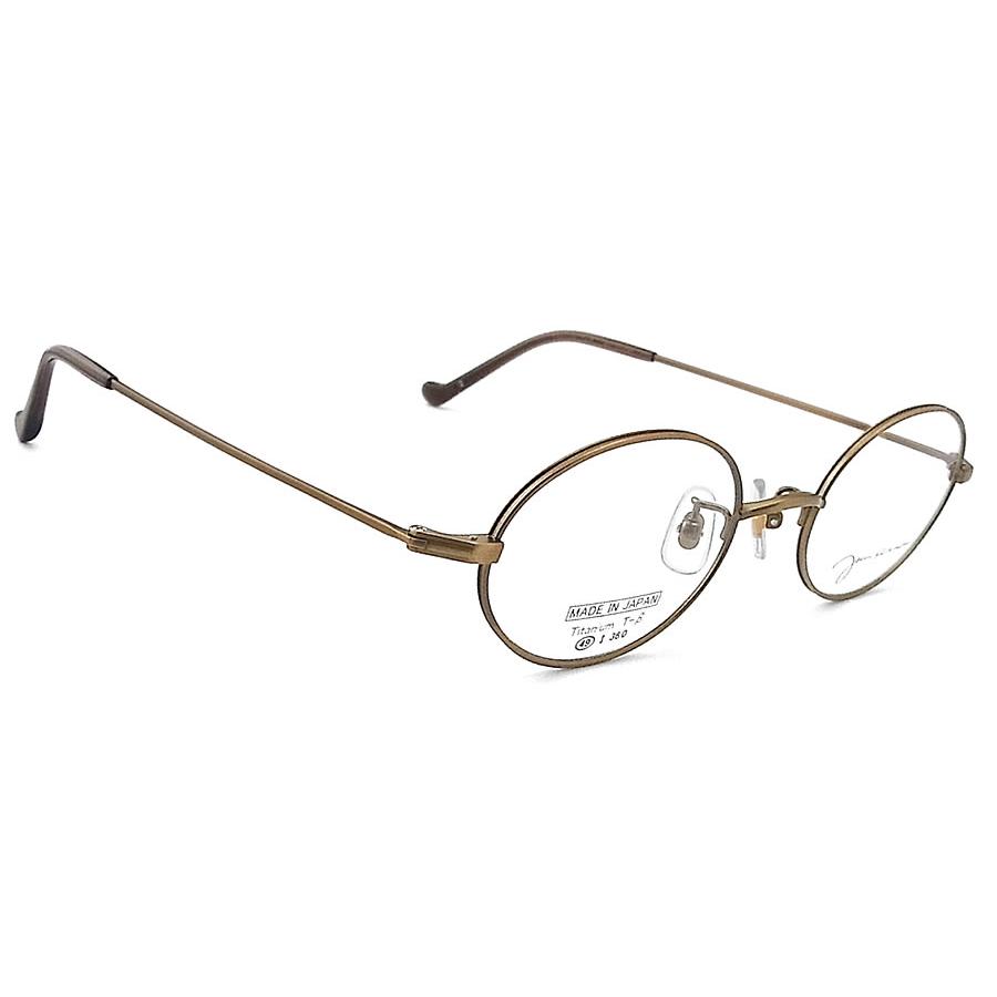 JOHN LENNON ジョンレノン メガネ JL1125 2 49サイズ オーバル 丸眼鏡