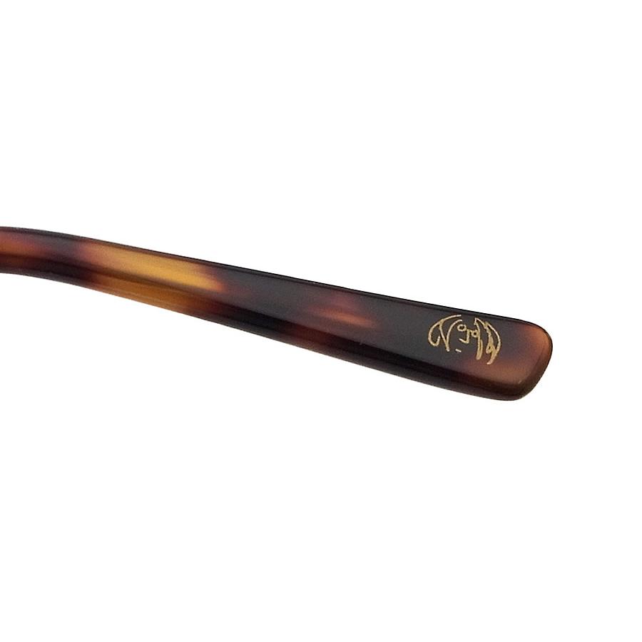 JOHN LENNON ジョンレノン メガネ フレーム JL1130 1 ラウンド 丸眼鏡