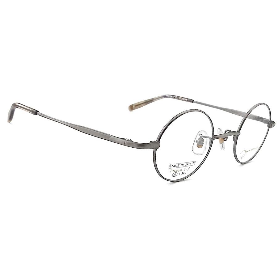 JOHN LENNON ジョンレノン メガネ JL1134 4 42サイズ ラウンド 丸眼鏡