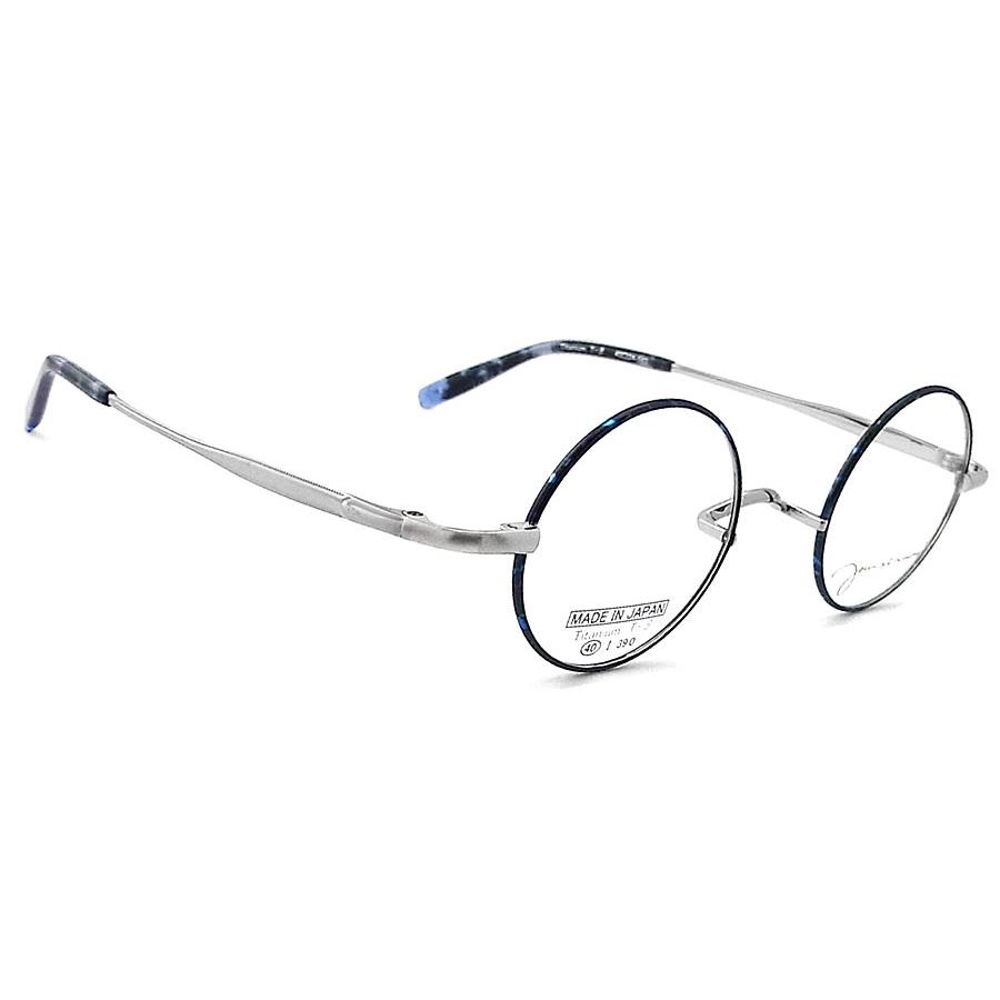 JOHN LENNON ジョンレノン メガネ JL1135 2 一山タイプ 40サイズ 丸