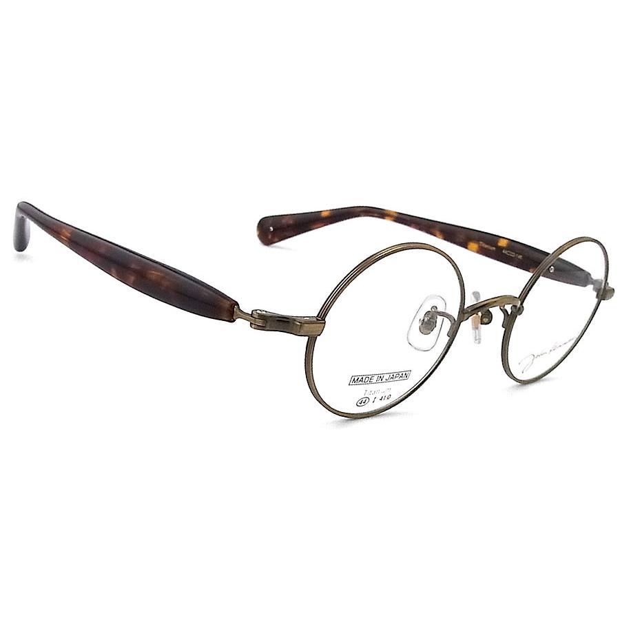 JOHN LENNON ジョンレノン メガネ JL1136 3 44サイズ ラウンド 丸眼鏡