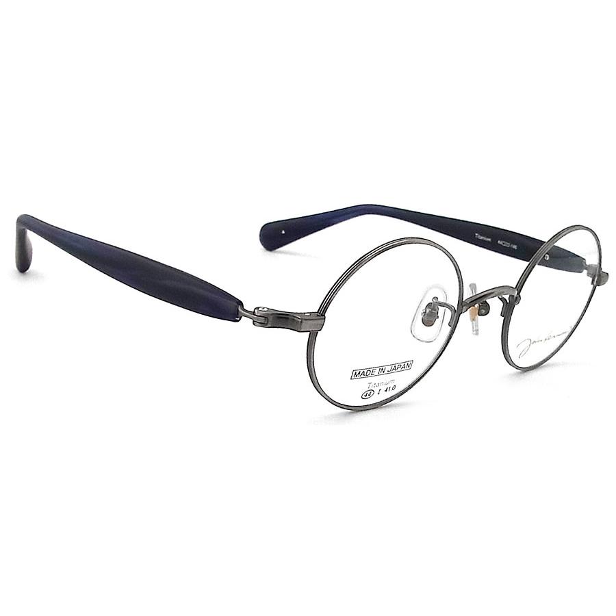 JOHN LENNON ジョンレノン メガネ JL1136 4 44サイズ ラウンド 丸眼鏡