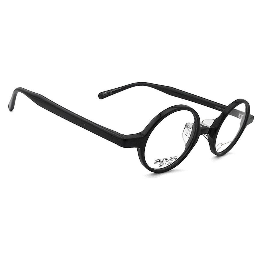 JOHN LENNON ジョンレノン メガネ JL6017 1 一山タイプ 42サイズ 丸