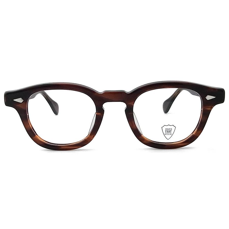JULIUS TART OPTICAL ジュリアス タート オプティカル メガネ AR-44/22