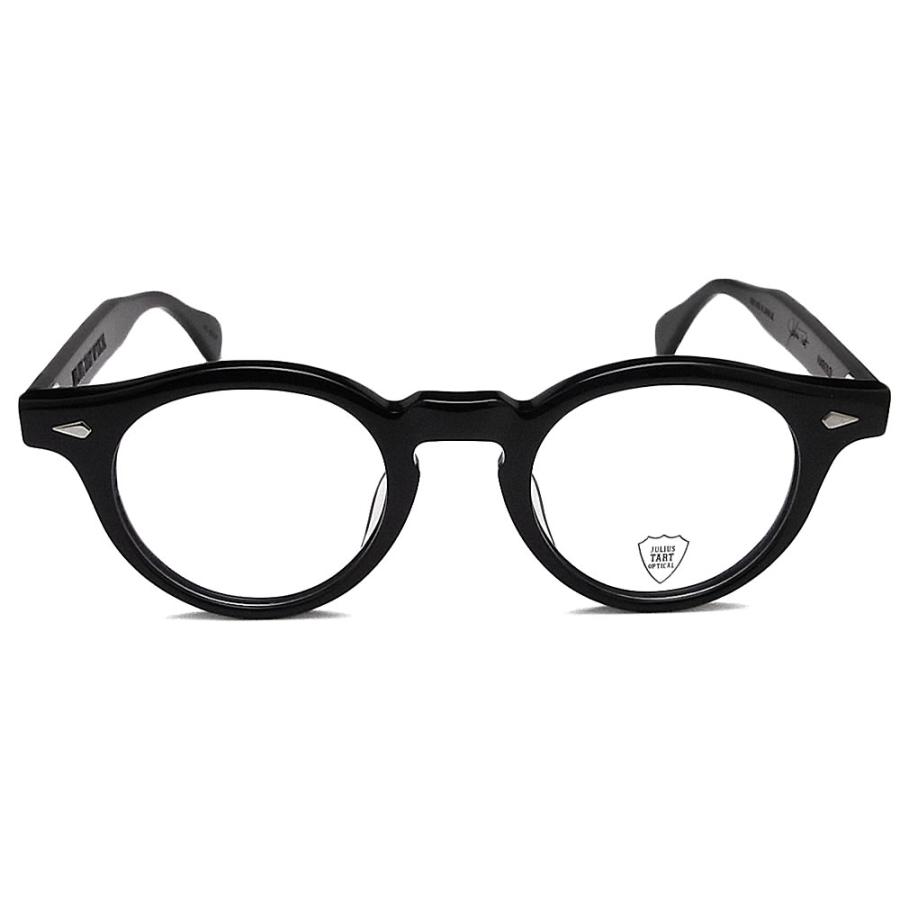 JULIUS TART OPTICAL ジュリアス タート オプティカル メガネ HAROLD
