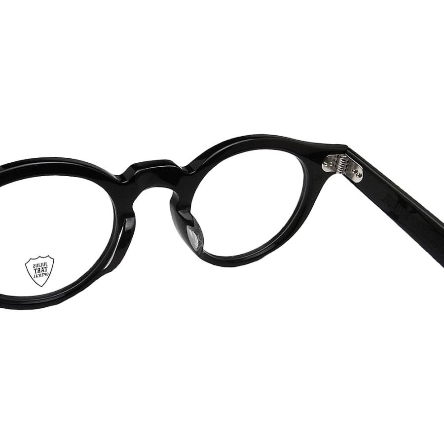 JULIUS TART OPTICAL ジュリアス タート オプティカル メガネ HAROLD