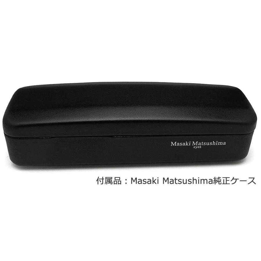 Masaki Matsushima マサキマツシマ メガネ MF-1253 1 眼鏡 Masaki Matsushima マサキマツシマ メガネ MF-1253 1 眼鏡
