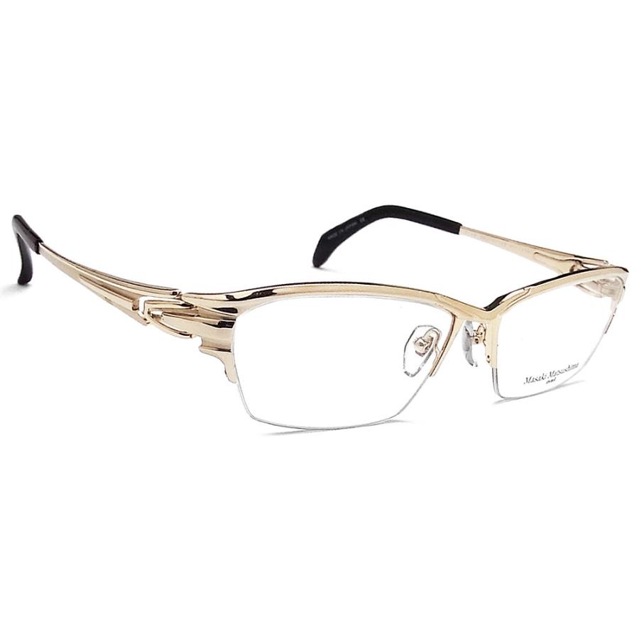 Masaki Matsushima マサキマツシマ メガネ MF-1259 1 眼鏡 Masaki Matsushima マサキマツシマ メガネ MF-1259 1 眼鏡