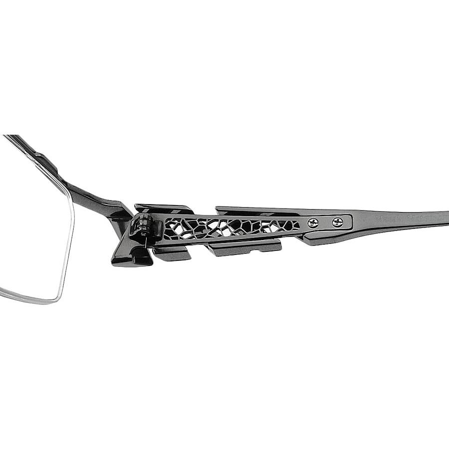 Masaki Matsushima（マサキ マツシマ） メガネ MF-1314 3 眼鏡 サイズ