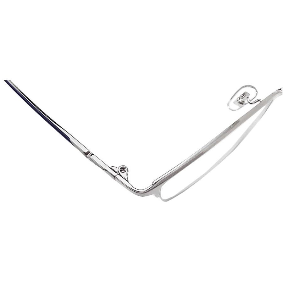 POLICE（ポリス） メガネフレーム VPLF42J-0G34 眼鏡 伊達メガネ 度