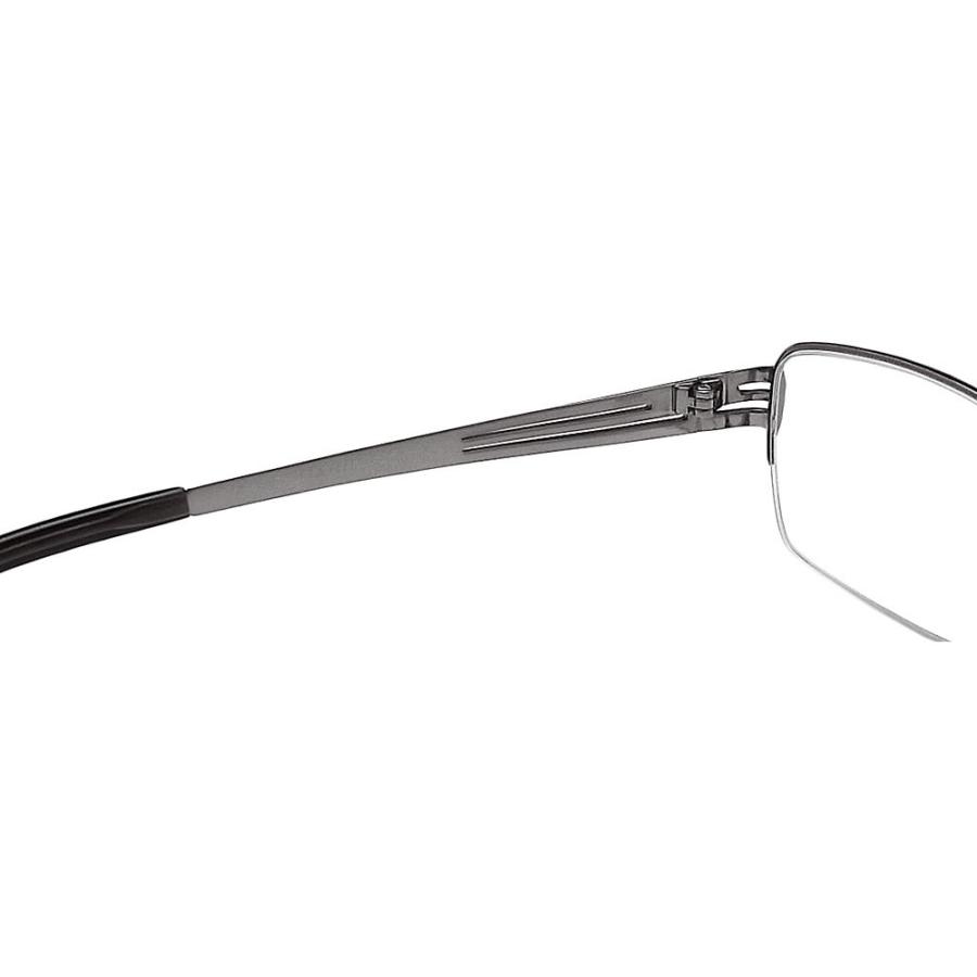 POLICE（ポリス） メガネフレーム VPLE69J-0568 眼鏡 伊達メガネ 度