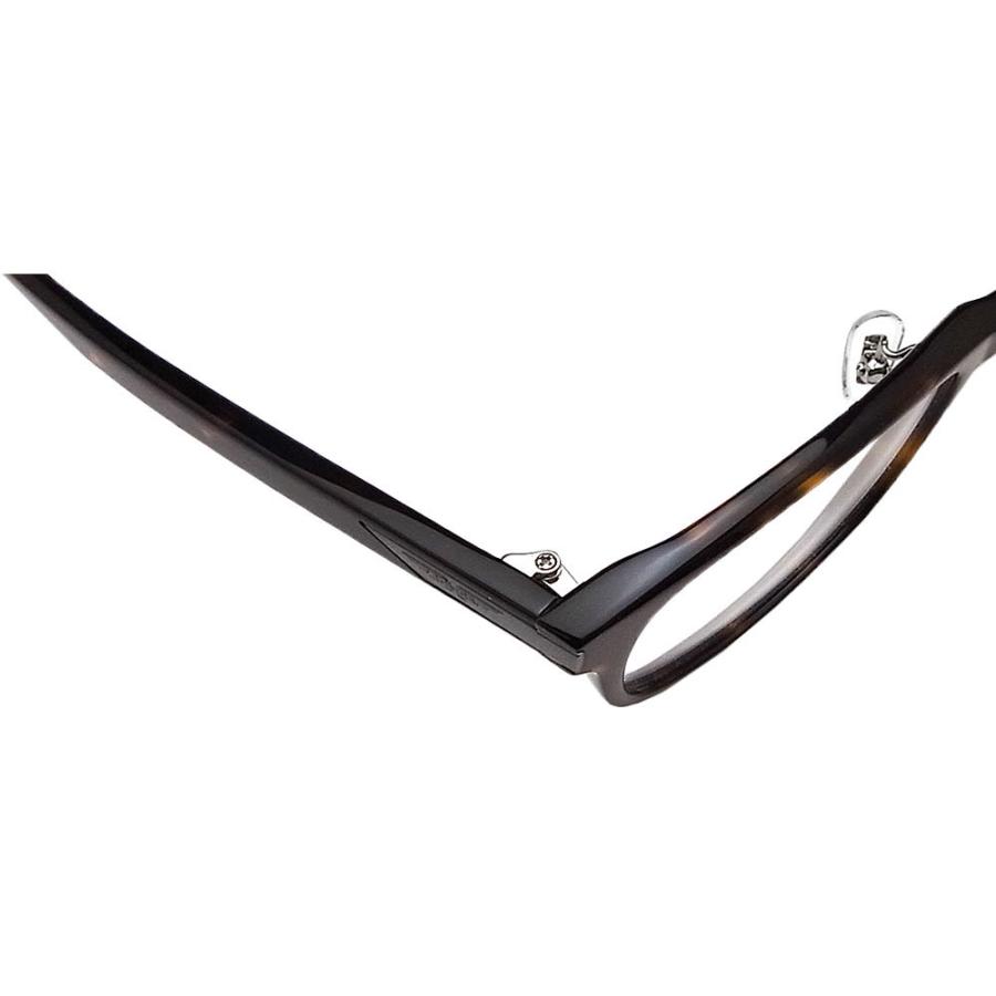 POLICE（ポリス） メガネフレーム VPLD86J-0710 眼鏡 伊達メガネ 度