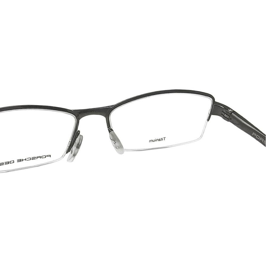 PORSCHE DESIGN（ポルシェ デザイン） メガネ P8721 C 眼鏡 伊達メガネ
