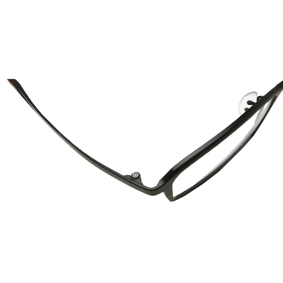 PORSCHE DESIGN（ポルシェ デザイン） メガネ P8722 D 眼鏡 伊達メガネ