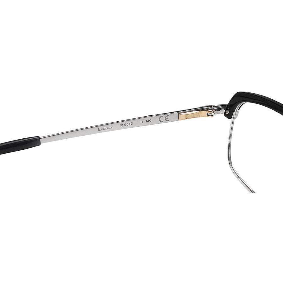 RODENSTOCK（ローデンストック） メガネ R0013-B サイズ56 [Exclusiv