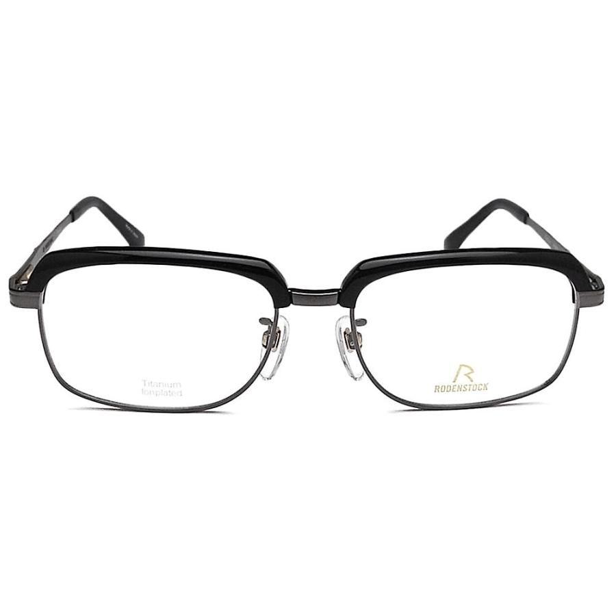 RODENSTOCK ローデンストック メガネ R0013-C サイズ54 RODENSTOCK ローデンストック メガネ R0013-C サイズ54